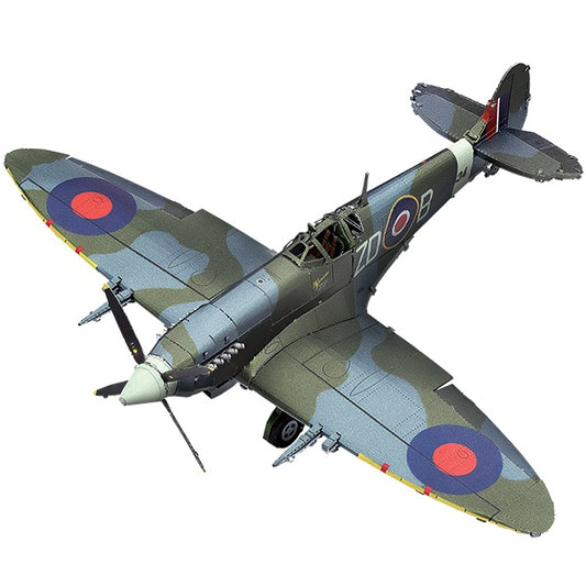 Metal Earth Supermarine Spitfire - ME1005