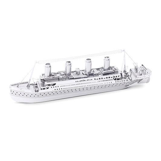 Metal Earth Titanic - MMS030