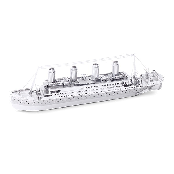 Metal Earth Titanic - MMS030