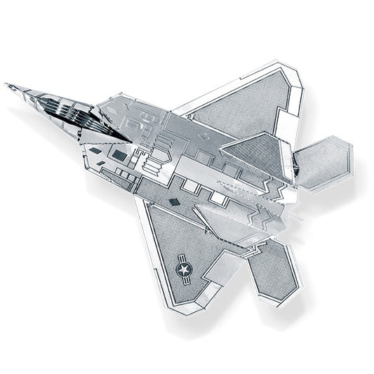 Metal Earth F22 Raptor - MMS050