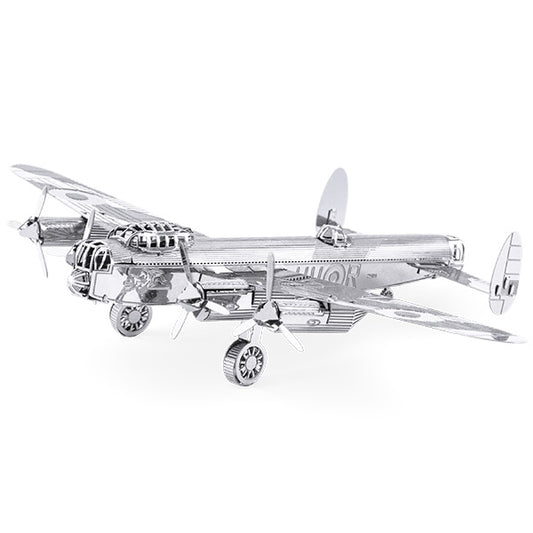 Metal Earth Lancaster Bomber - MMS067