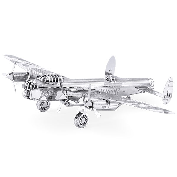 Metal Earth Lancaster Bomber - MMS067