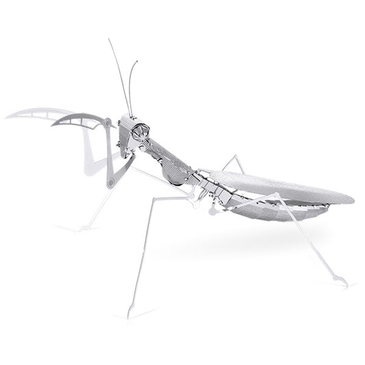 Metal Earth Praying Mantis - MMS069