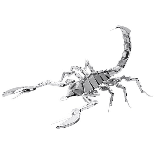 Metal Earth Scorpion - MMS070