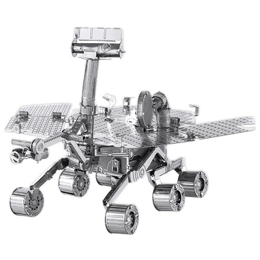 Metal Earth Mars Rover - MMS077