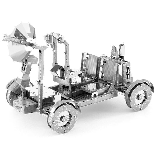 Metal Earth Lunar Rover - MMS094
