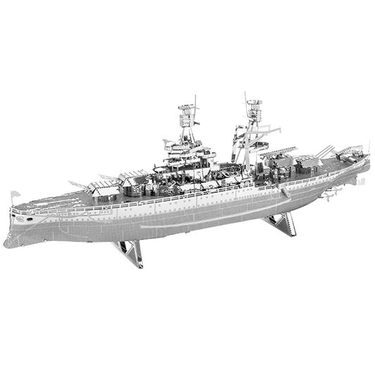 Metal Earth USS Arizona - MMS097
