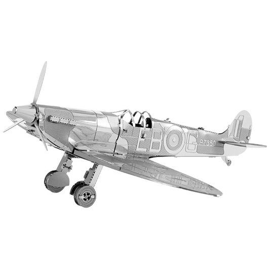 Metal Earth WWII Supermarine Spitfire - MMS110