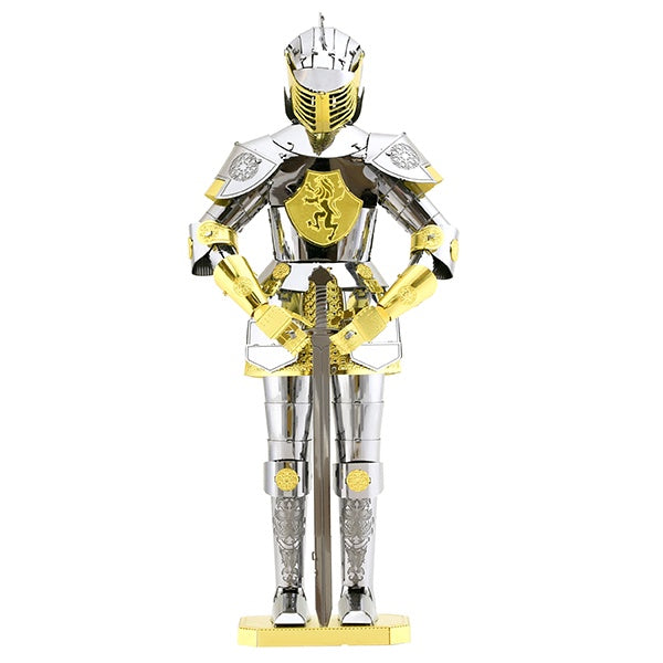 Metal Earth European Knight Armor - MMS142