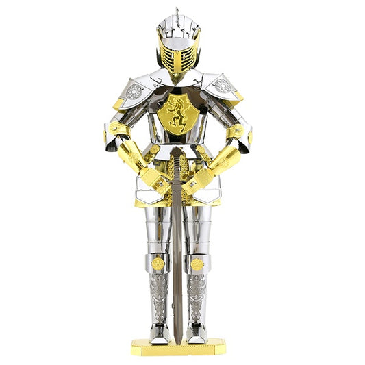 Metal Earth European Knight Armor - MMS142