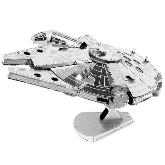 Metal Earth Millennium Falcon - MMS251