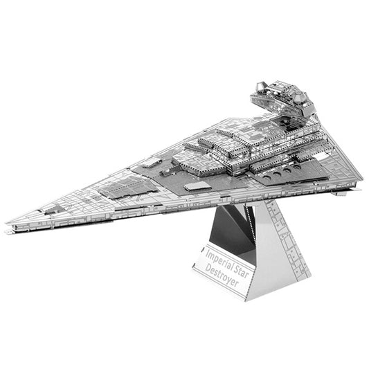 Metal Earth Star Destroyer - MMS254