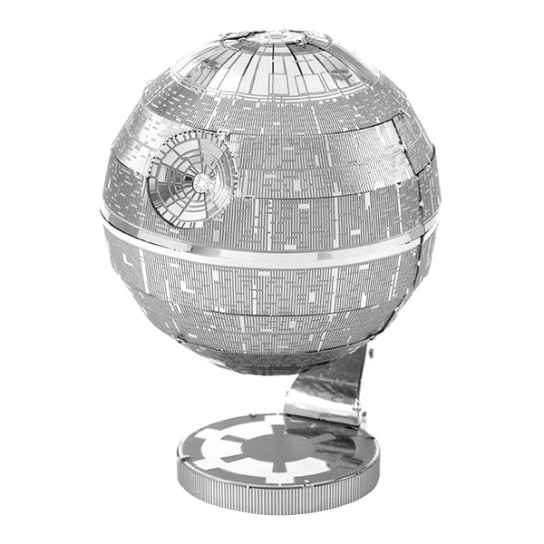 Metal Earth Star Wars Death Star - MMS278