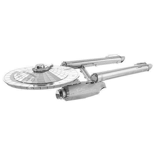 Metal Earth Uss Enterprise Ncc1701 - MMS280