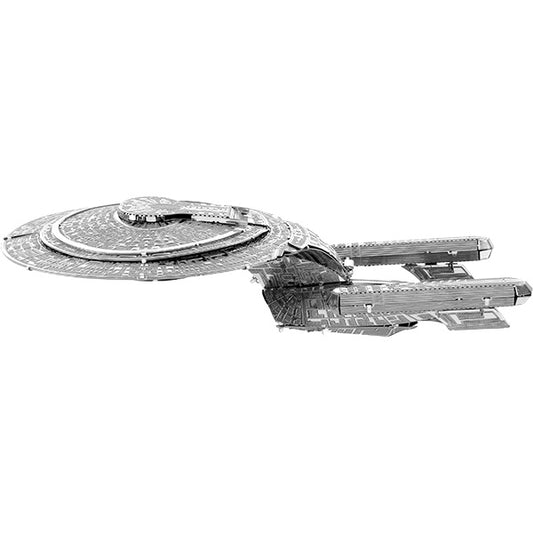 Metal Earth USS Enterprise NCC1701D - MMS281