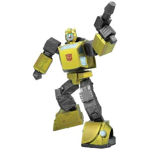 Metal Earth Bumblebee - MMS470