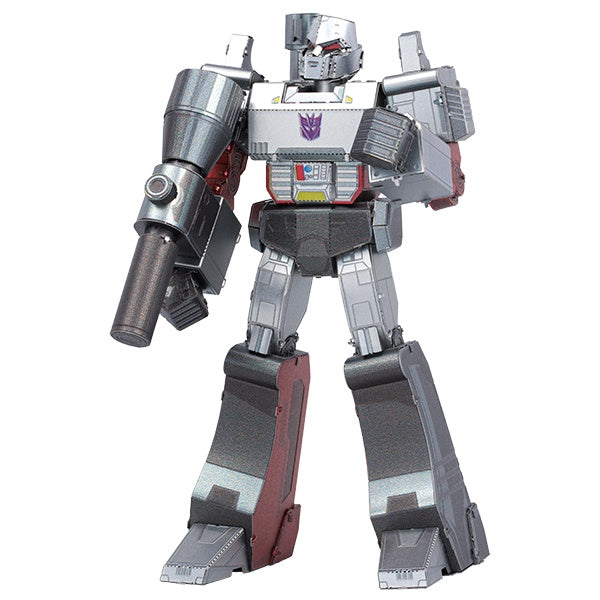 Metal Earth Megatron - MMS471