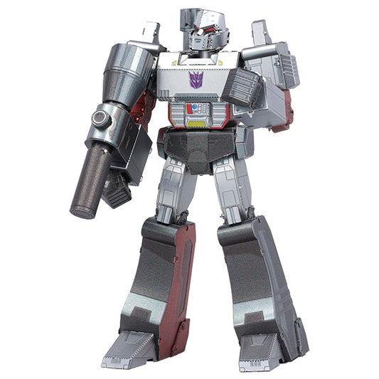 Metal Earth Megatron - MMS471