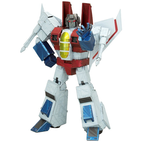 Metal Earth Starscream - MMS472