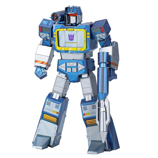 Metal Earth Soundwave - MMS473