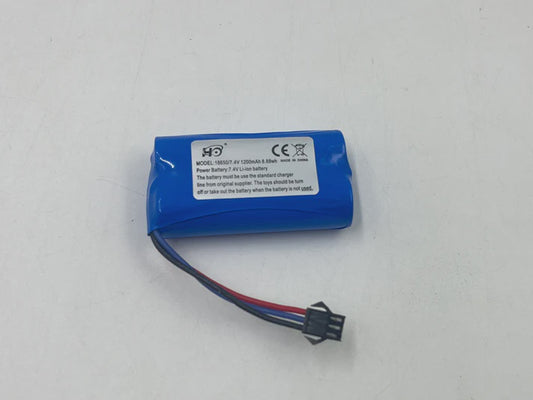 RC-Pro Battery - MN6830