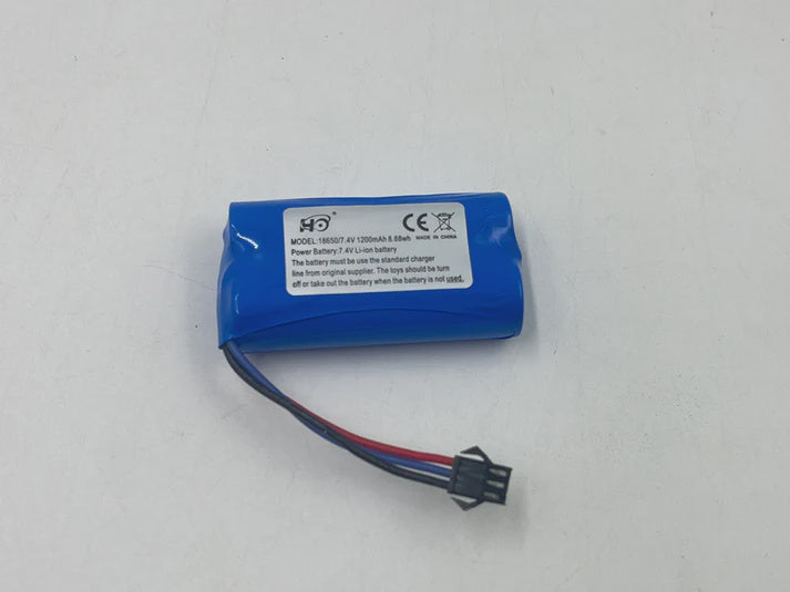 RC-Pro Battery MN6833