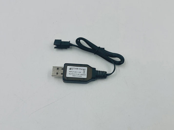 RC Pro USB charger SM3P - MN12871