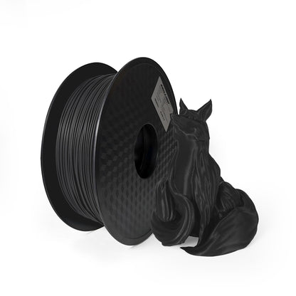 Hello3D Matte Black PLA 1kg