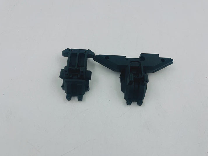 Gearbox Cover - NAR04