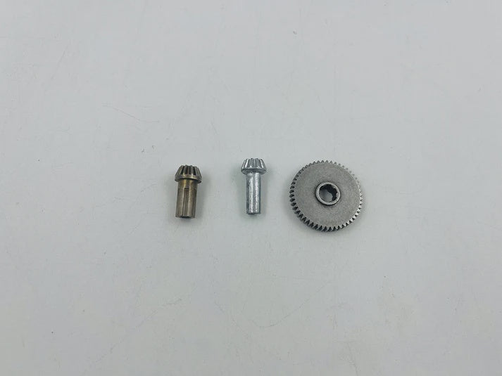 RC Pro Metal Reduction Gear Intermediate Shaft Gear - NAR19P