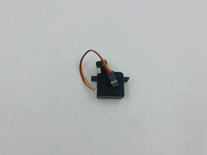 RC Pro 3-Wire Servo - NAR34P