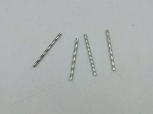 RC Pro Suspension Pins 2.5*48Mm (4PC) - NAR39