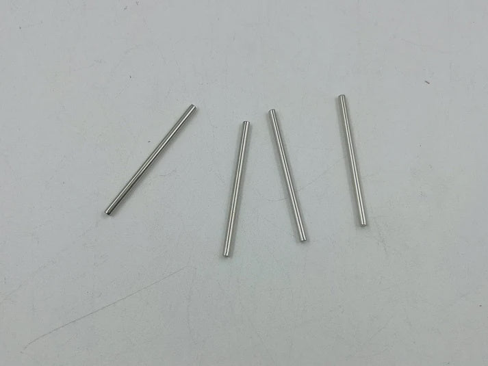 RC Pro Suspension Pins 2.5*48Mm (4PC) - NAR39