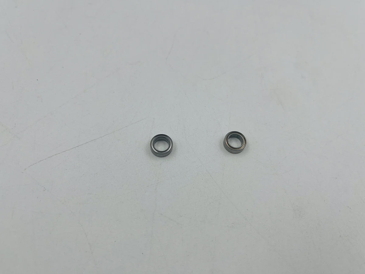 RC-Pro Ball Bearing 6.3x9.5x3.1mm(2pc) - NAR40