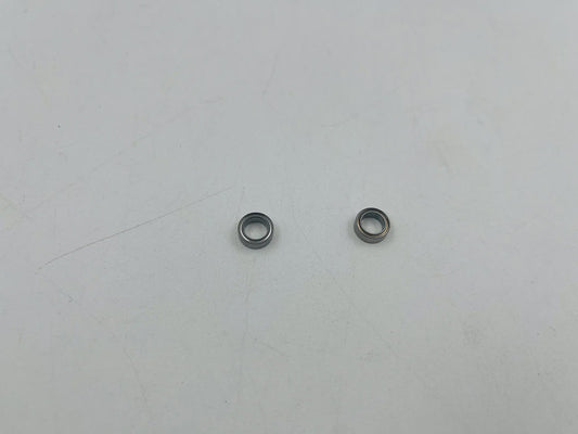 RC-Pro Ball Bearing 6.3x9.5x3.1mm(2pc) - NAR40