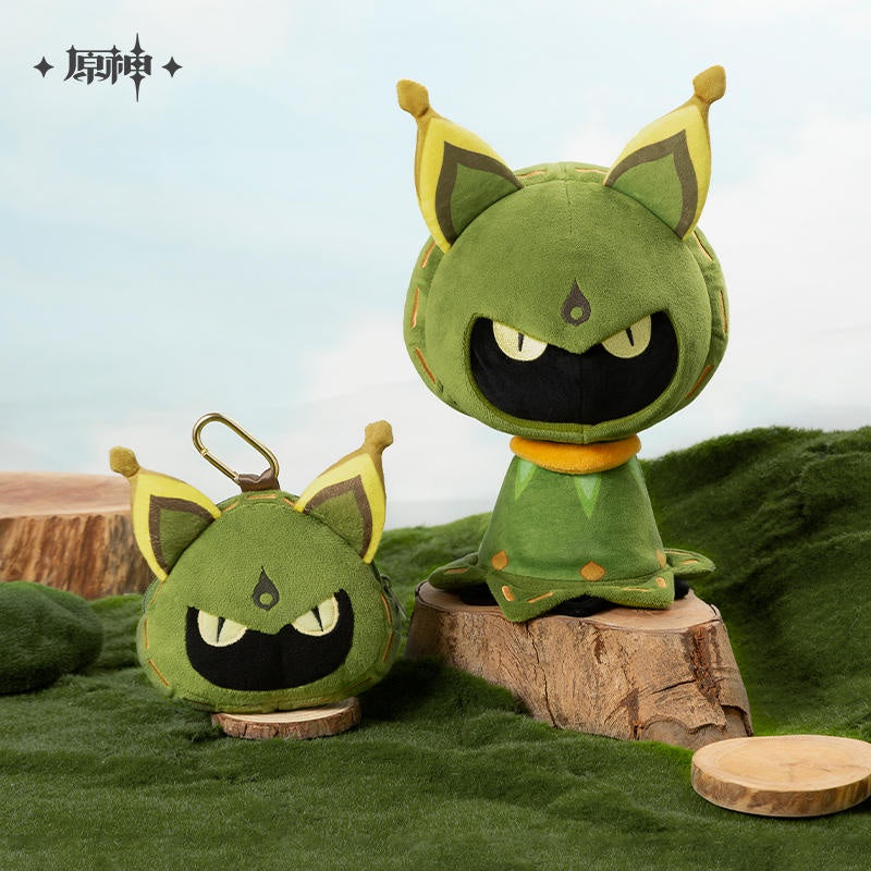 Genshin Impact Cuilein-Anbar Plush Series