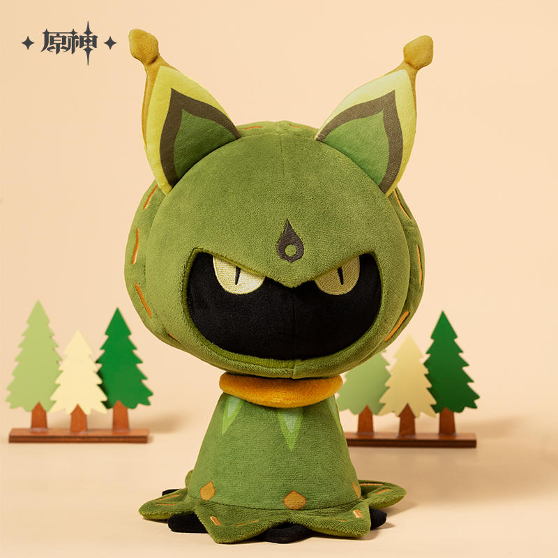 Genshin Impact Cuilein-Anbar Plush Series