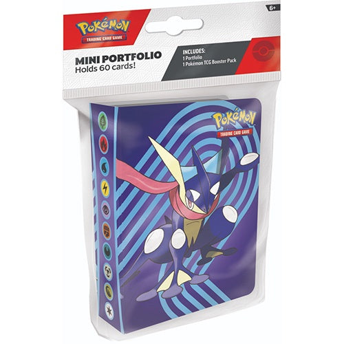 Pokemon: 2024 Q3 Mini Portfolio