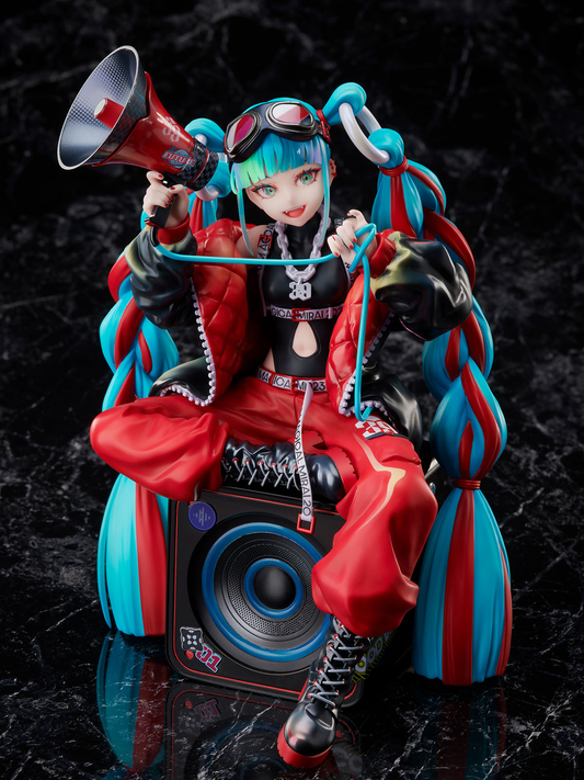 Hatsune Miku [MAGICALMIRAI 2023] Ver. 1/7 Complete Figure