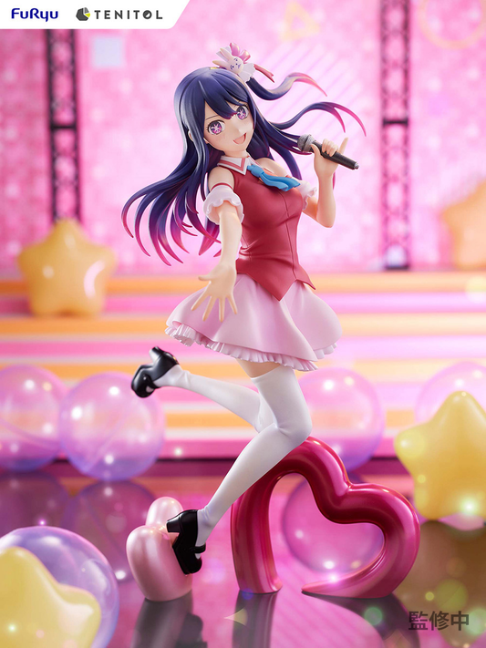Oshi No Ko TENITOL Ai Figure