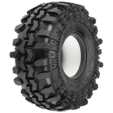 Pro-Line SCX6 Interco Super Swamper 2.9" Tires (2) (G8) - PRO1020114