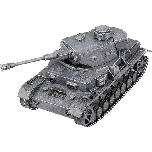 Metal Earth Panzer IV - PS2001