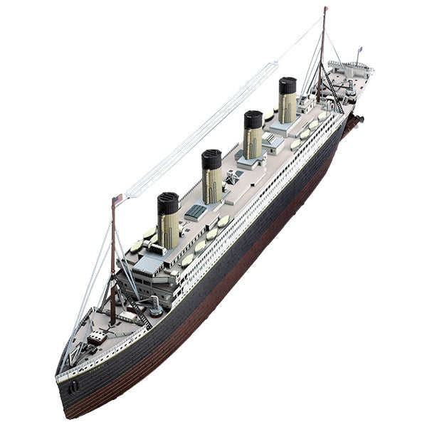 Metal Earth RMS Titanic - PS2004