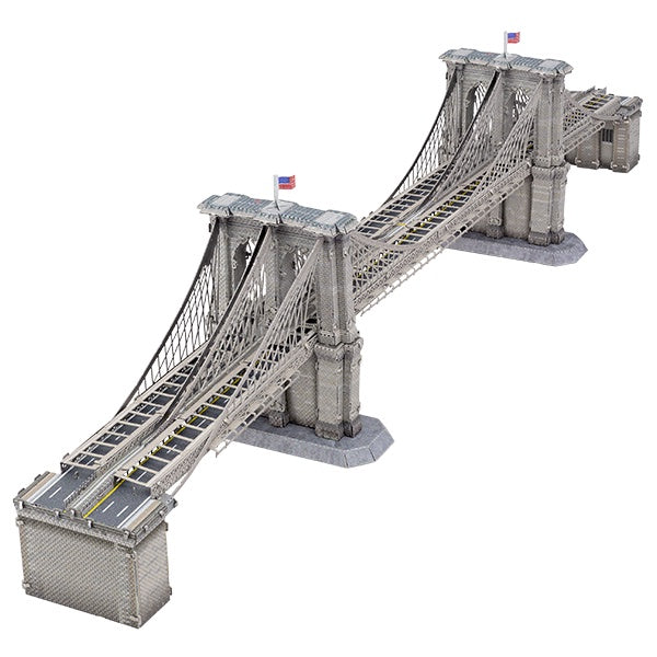 Metal Earth Brooklyn Bridge - PS2018