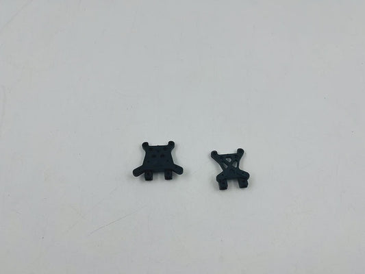 RC Pro Front And Rear Shock Tower - R1806