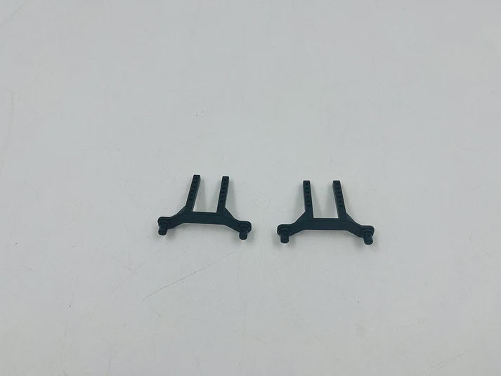 RC Pro Front And Rear Car Shell Tower - R1807