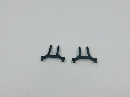 RC Pro Front And Rear Car Shell Tower - R1807