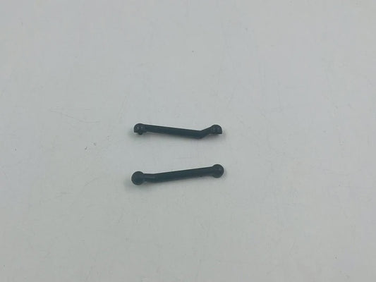 RC Pro L/R Steering Links (2PCS) - R1808