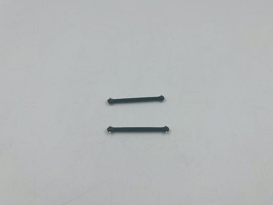 RC Pro Alloy Wheel Drive Shafts (2PCS) - R1810P
