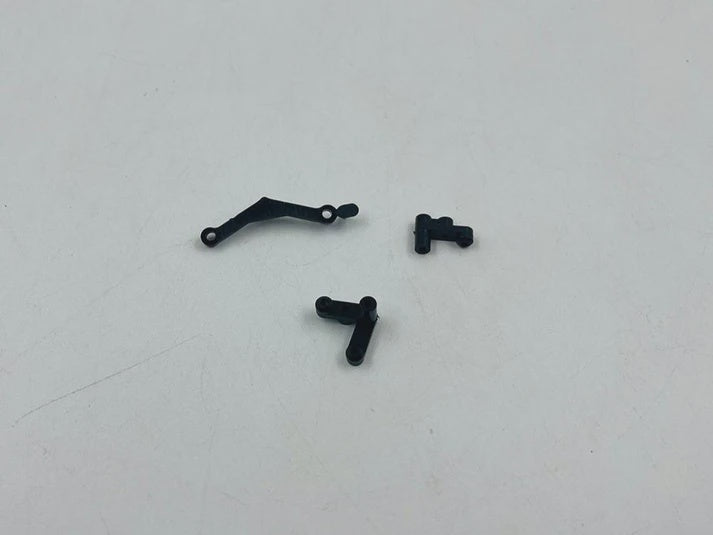 RC Pro Steering Assembly - R1811